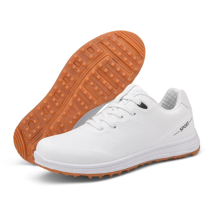 Elevate Your Game with Our Men's and Women's Sports Golf Shoes