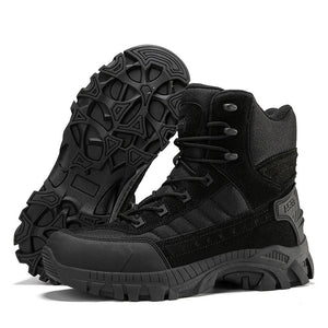 Discover the Ultimate Hiking Experience with Our Plus Size Hiking Boots
