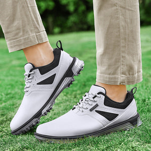 Elevate Your Game with Men's Golf Casual Shoes