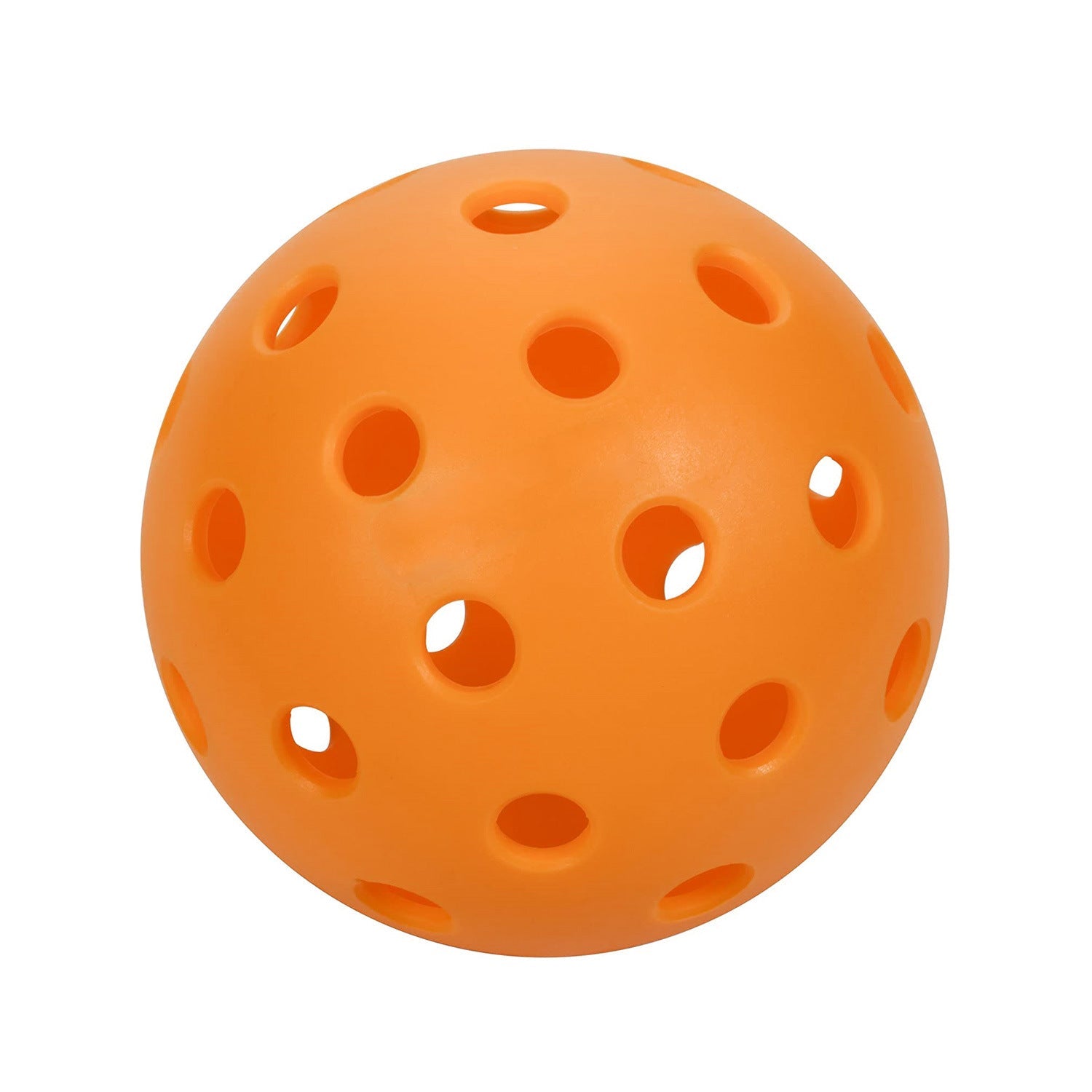 Unleash Your Pickleball Potential with Our 74mm 40 Hole Plastic Pickleball Set