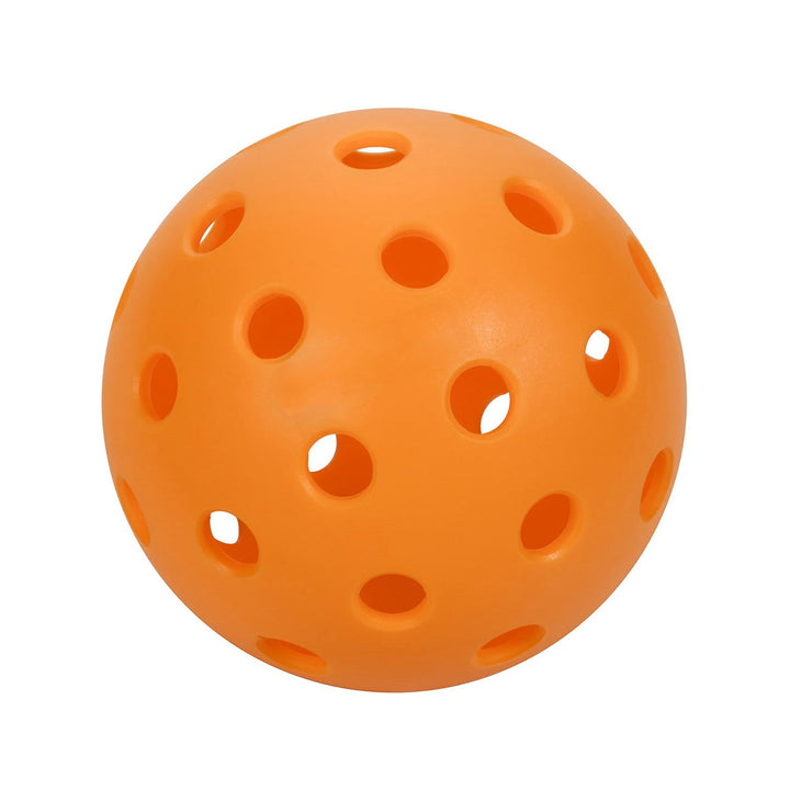 Unleash Your Pickleball Potential with Our 74mm 40 Hole Plastic Pickleball Set