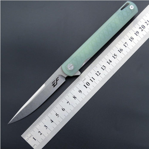 Discover the Ultimate Camping Hunting Outdoor Tool Knife