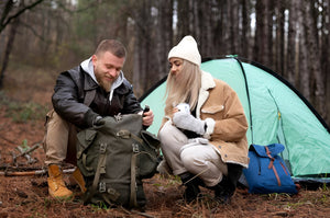 Why Reliable Tents And Shelters Matter