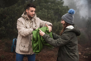 Choosing The Right Jackets For Outdoor