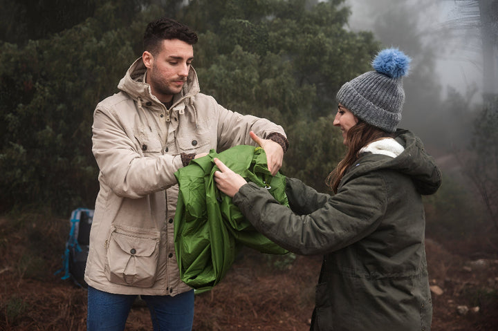 Choosing The Right Jackets For Outdoor
