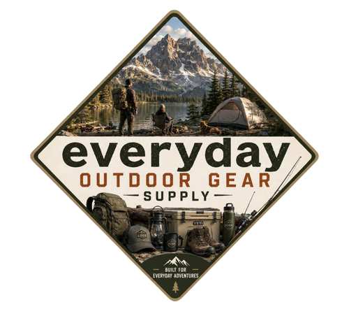 Everyday Outdoor Gear Supply
